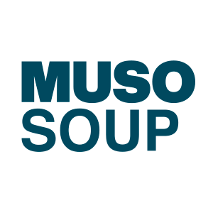 Musosoup logo
